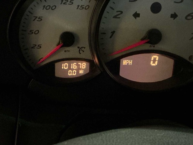 1998 porsche boxter personenauto - afbeelding 6 van  29