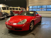 1998 porsche boxter personenauto - afbeelding 1 van  29