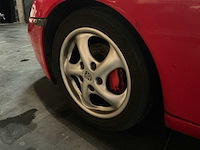 1998 porsche boxter personenauto - afbeelding 15 van  29