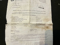 1998 porsche boxter personenauto - afbeelding 20 van  29