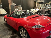 1998 porsche boxter personenauto - afbeelding 29 van  29