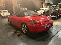 1998 porsche boxter personenauto - afbeelding 23 van  29