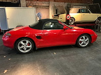 1998 porsche boxter personenauto - afbeelding 26 van  29