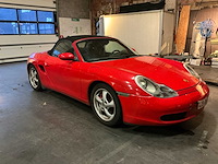 1998 porsche boxter personenauto - afbeelding 27 van  29