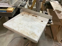 1998 power choice li-4cg kolomboormachine - afbeelding 3 van  5