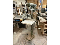 1998 power choice li-4cg kolomboormachine - afbeelding 4 van  5