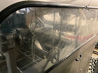 1998 prefamac pmenr2500 chocolade tempereermachine - afbeelding 7 van  17