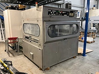 1998 prefamac pmenr2500 chocolade tempereermachine - afbeelding 12 van  17