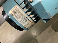 1998 prefamac pmta2500400 transportband - afbeelding 3 van  18