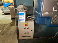 1998 proterm gti300 mazoutketel - afbeelding 4 van  12