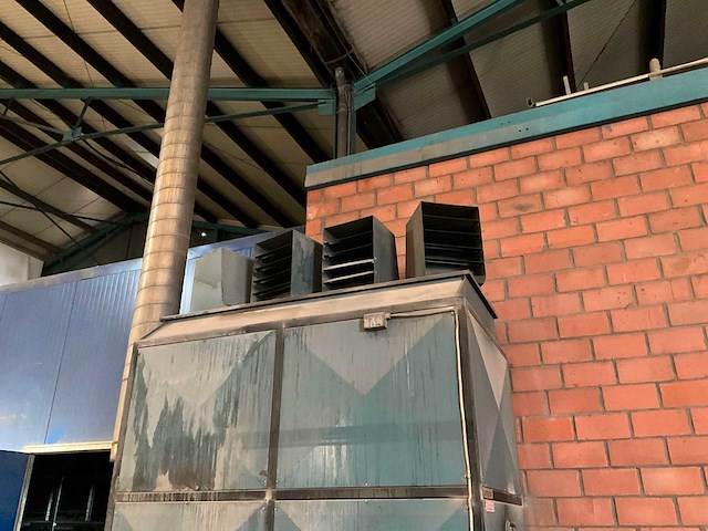 1998 proterm gti300 mazoutketel - afbeelding 5 van  12