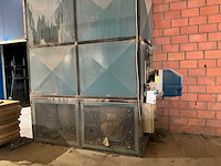 1998 proterm gti300 mazoutketel - afbeelding 6 van  12