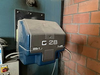 1998 proterm gti300 mazoutketel - afbeelding 8 van  12