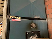 1998 proterm gti300 mazoutketel - afbeelding 10 van  12