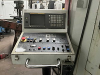 1998 quaser mk60ii cnc horizontale machinecentra - afbeelding 7 van  8