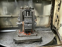 1998 quaser mk60ii cnc horizontale machinecentra - afbeelding 8 van  8