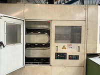 1998 quaser mk60iih horizontaal cnc-bewerkingscentrum - afbeelding 3 van  19