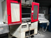 1998 quaser mk60iih horizontaal cnc-bewerkingscentrum - afbeelding 13 van  19