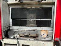 1998 quaser mk60iih horizontaal cnc-bewerkingscentrum - afbeelding 14 van  19
