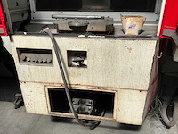 1998 quaser mk60iih horizontaal cnc-bewerkingscentrum - afbeelding 15 van  19