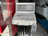 1998 quaser mk60iih horizontaal cnc-bewerkingscentrum - afbeelding 16 van  19