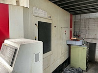 1998 quaser mk60iih horizontaal cnc-bewerkingscentrum - afbeelding 17 van  19