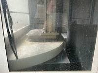 1998 quaser mk60iih horizontaal cnc-bewerkingscentrum - afbeelding 19 van  19
