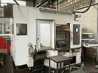 1998 quaser mk60iis cnc horizontale machinecentra - afbeelding 2 van  7