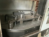 1998 quaser mk60iis cnc horizontale machinecentra - afbeelding 5 van  7