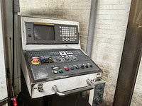 1998 quaser mk60iis cnc horizontale machinecentra - afbeelding 6 van  7