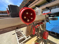 1998 radial 600 p3s omga - afbeelding 2 van  14