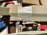1998 radial 600 p3s omga - afbeelding 6 van  14