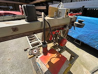 1998 radial 600 p3s omga - afbeelding 7 van  14
