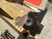 1998 radial 600 p3s omga - afbeelding 12 van  14