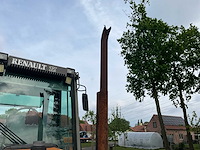 1998 renault 155.54 turbo - afbeelding 4 van  52