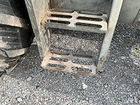 1998 renault 155.54 turbo - afbeelding 6 van  52