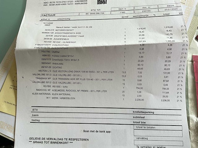 1998 renault 155.54 turbo - afbeelding 45 van  52