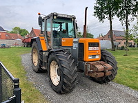 1998 renault 155.54 turbo - afbeelding 49 van  52