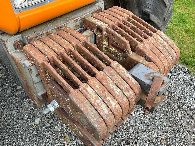 1998 renault 155.54 turbo - afbeelding 52 van  52