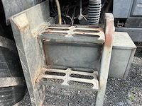 1998 renault 155.54 turbo - afbeelding 7 van  54