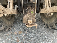 1998 renault 155.54 turbo - afbeelding 16 van  54