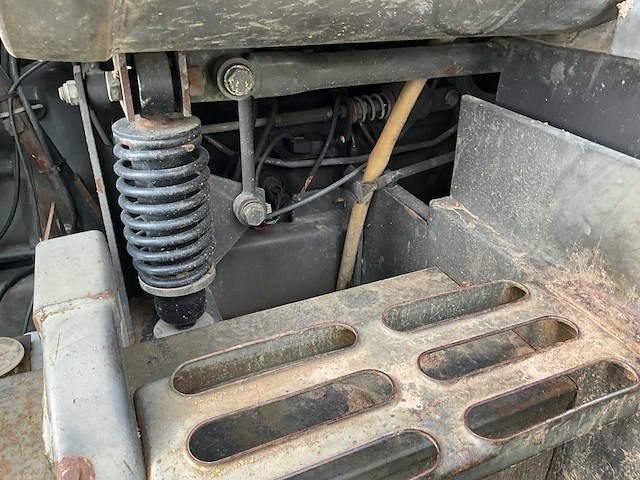 1998 renault 155.54 turbo - afbeelding 19 van  54
