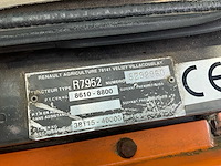 1998 renault 155.54 turbo - afbeelding 31 van  54