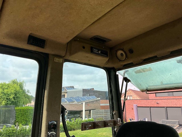 1998 renault 155.54 turbo - afbeelding 33 van  54