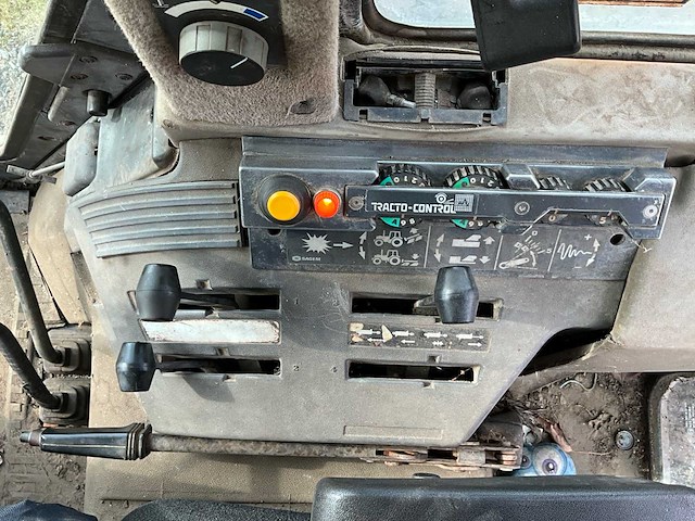1998 renault 155.54 turbo - afbeelding 40 van  54