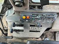 1998 renault 155.54 turbo - afbeelding 40 van  54