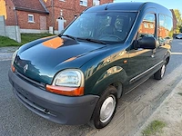 1998 renault kangoo personenauto