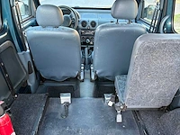 1998 renault kangoo personenauto - afbeelding 15 van  17
