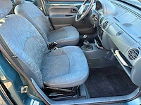 1998 renault kangoo personenauto - afbeelding 16 van  17