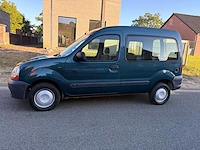 1998 renault kangoo personenauto - afbeelding 2 van  17